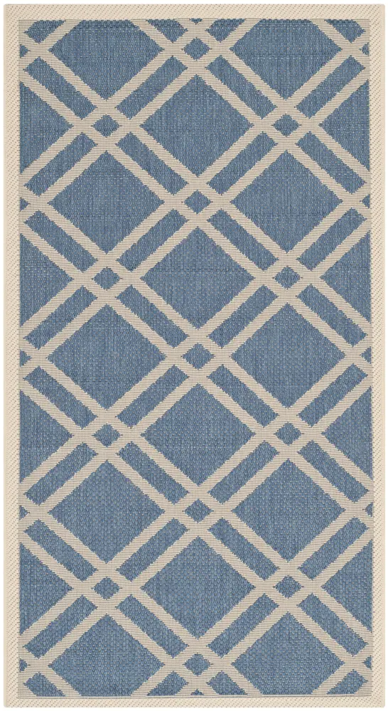 Safavieh Courtyard 2'-7