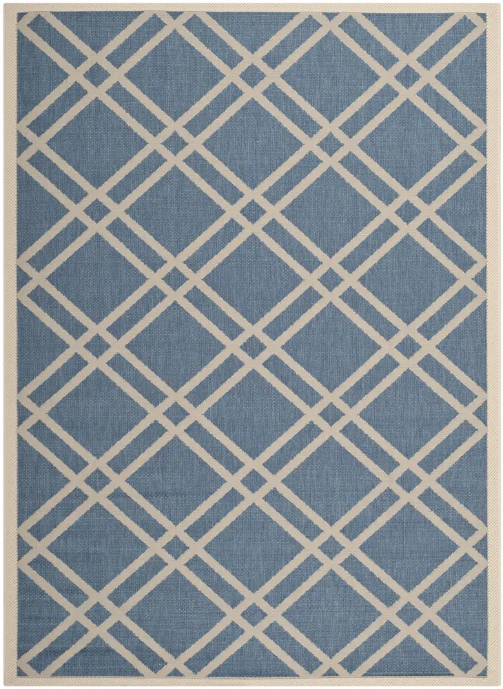 Safavieh Courtyard 4'-0