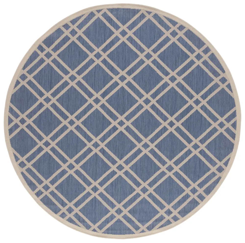 Safavieh Courtyard 7'-10