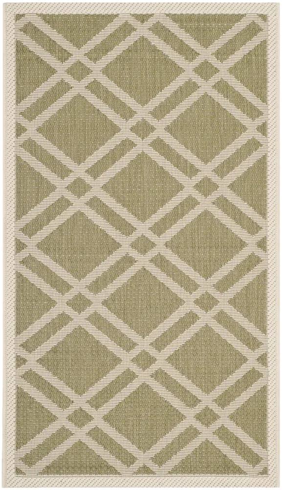 Safavieh Courtyard 2'-0