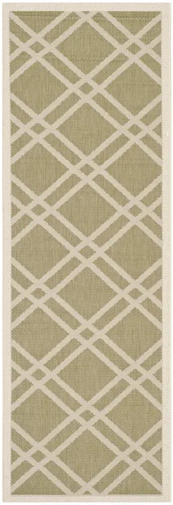 Safavieh Courtyard 2'-3