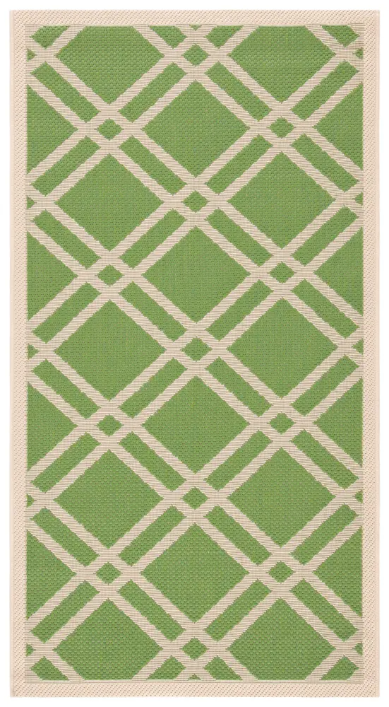 Safavieh Courtyard 2'-7