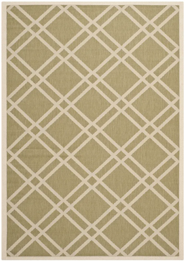 Safavieh Courtyard 4'-0