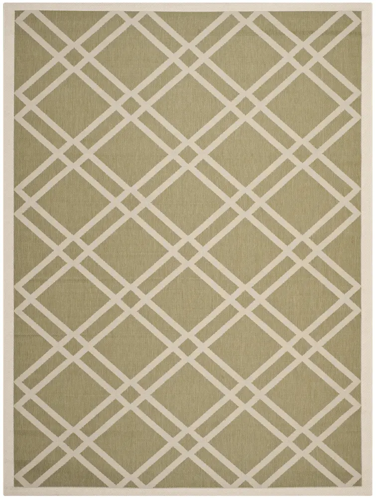 Safavieh Courtyard 8'-0