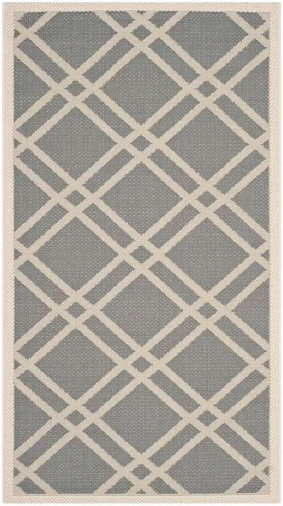 Safavieh Courtyard 2'-7