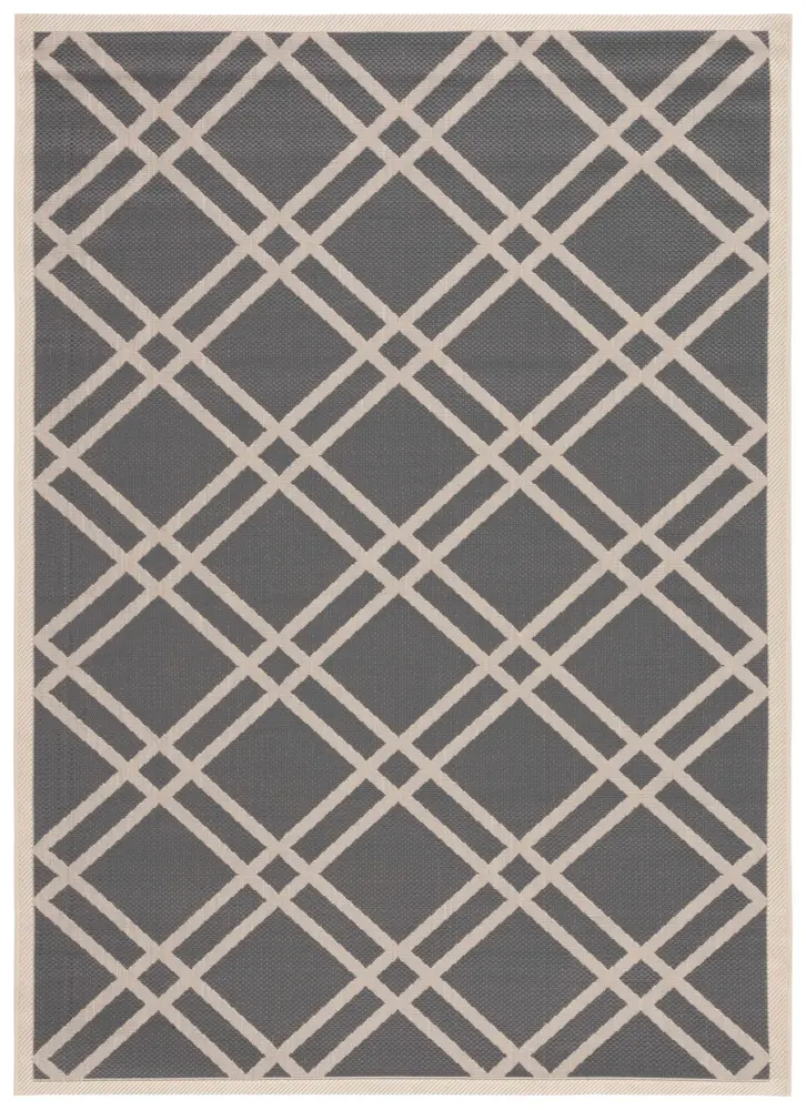 Safavieh Courtyard 4'-0