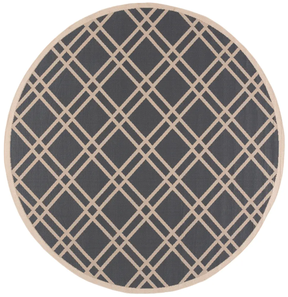 Safavieh Courtyard 7'-10