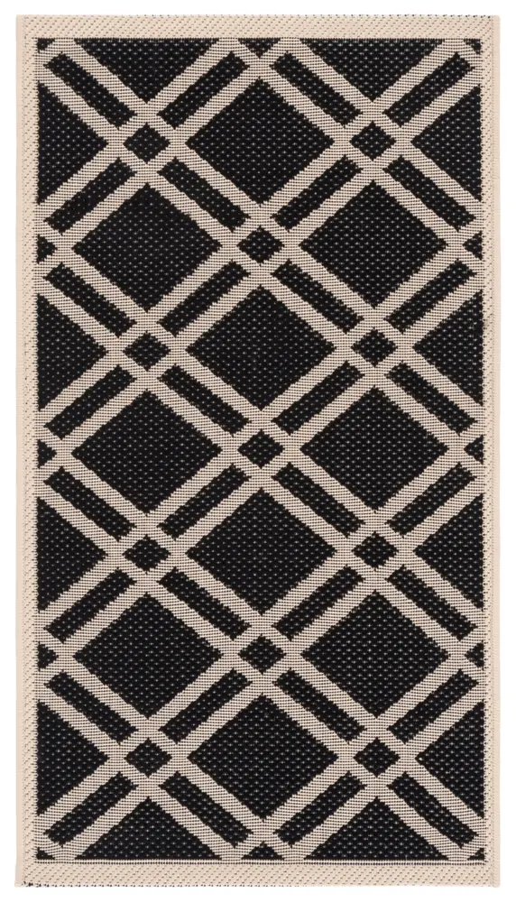 Safavieh Courtyard 2'-0