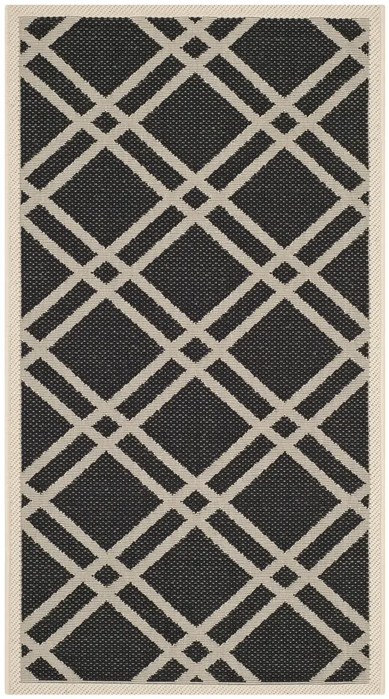 Safavieh Courtyard 2'-7