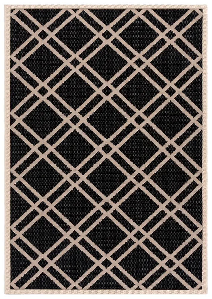 Safavieh Courtyard 5'-3