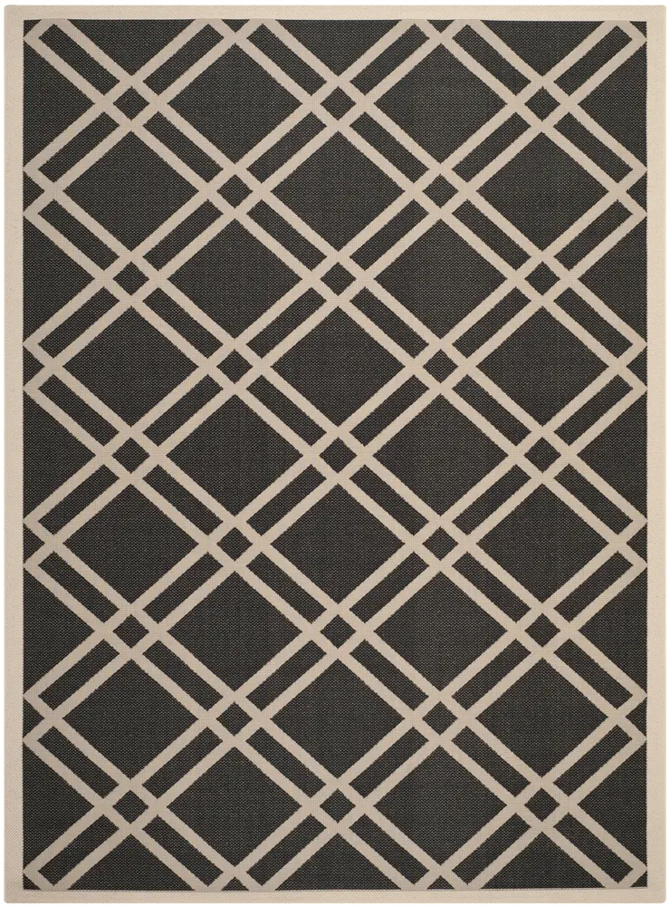 Safavieh Courtyard 9'-0