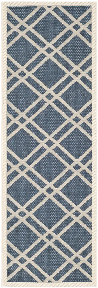 Safavieh Courtyard 2'-3