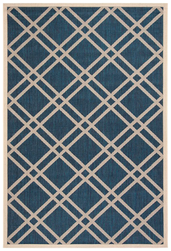 Safavieh Courtyard 5'-3