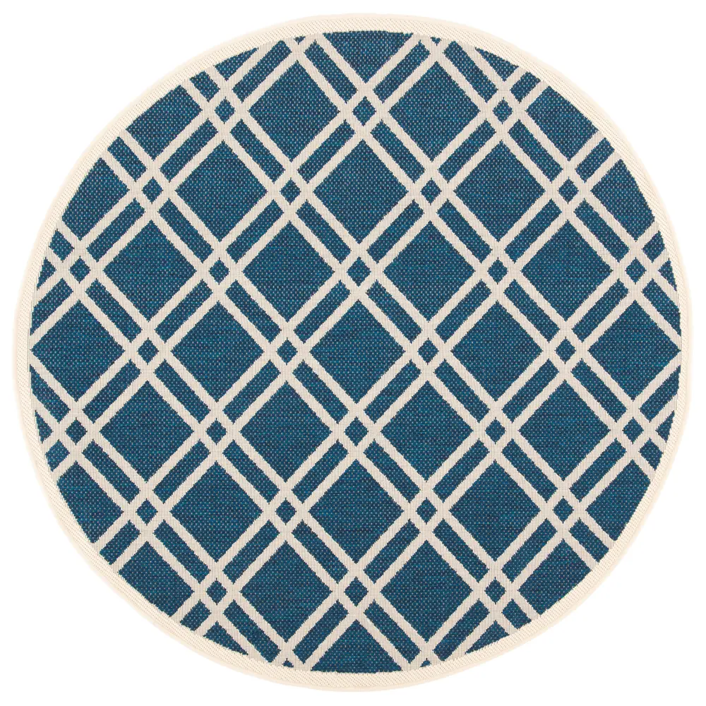 Safavieh Courtyard 5'-3