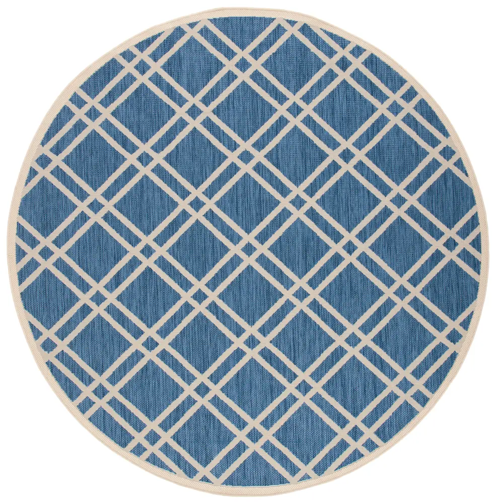 Safavieh Courtyard 6'-7