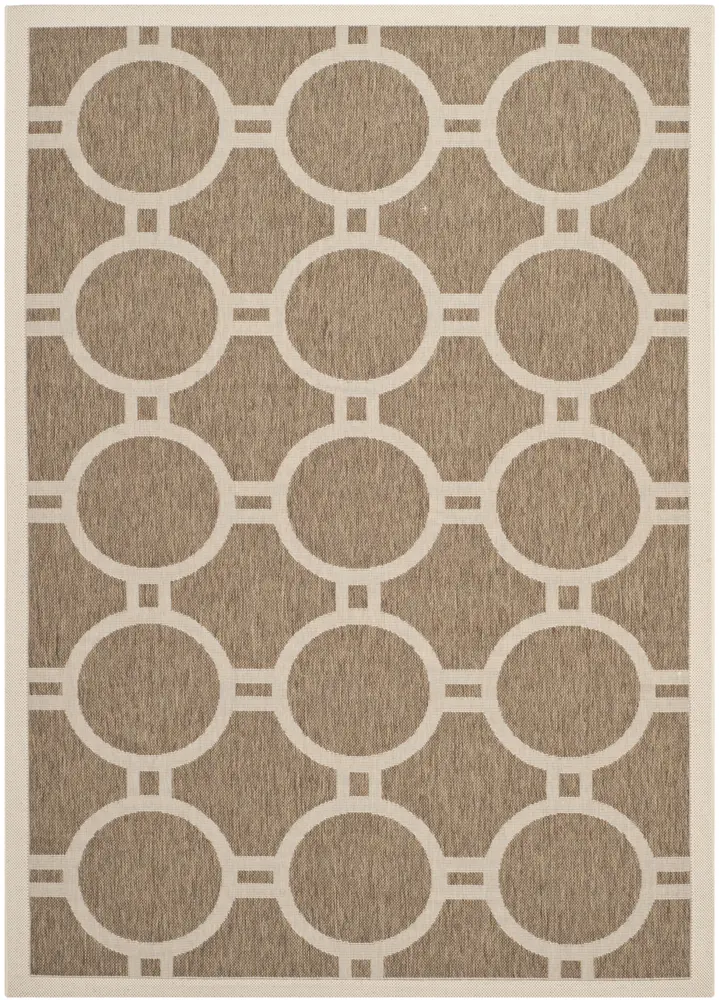 Safavieh Courtyard 5'-3