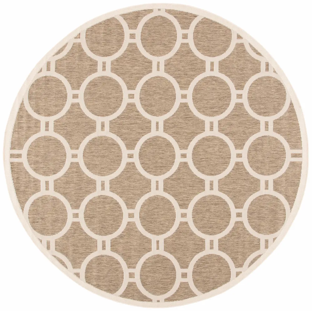 Safavieh Courtyard 7'-10