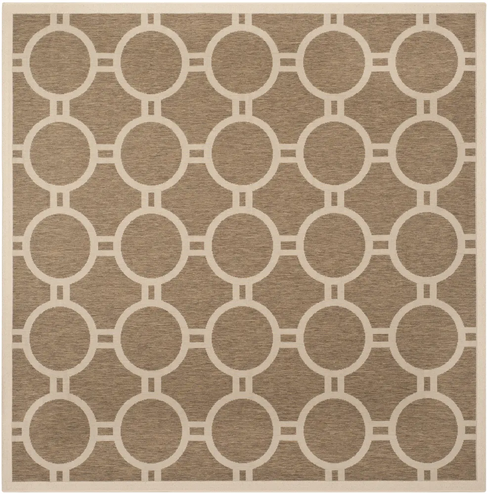 Safavieh Courtyard 7'-10