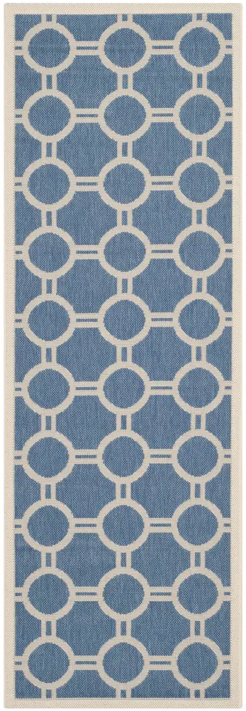 Safavieh Courtyard 2'-3