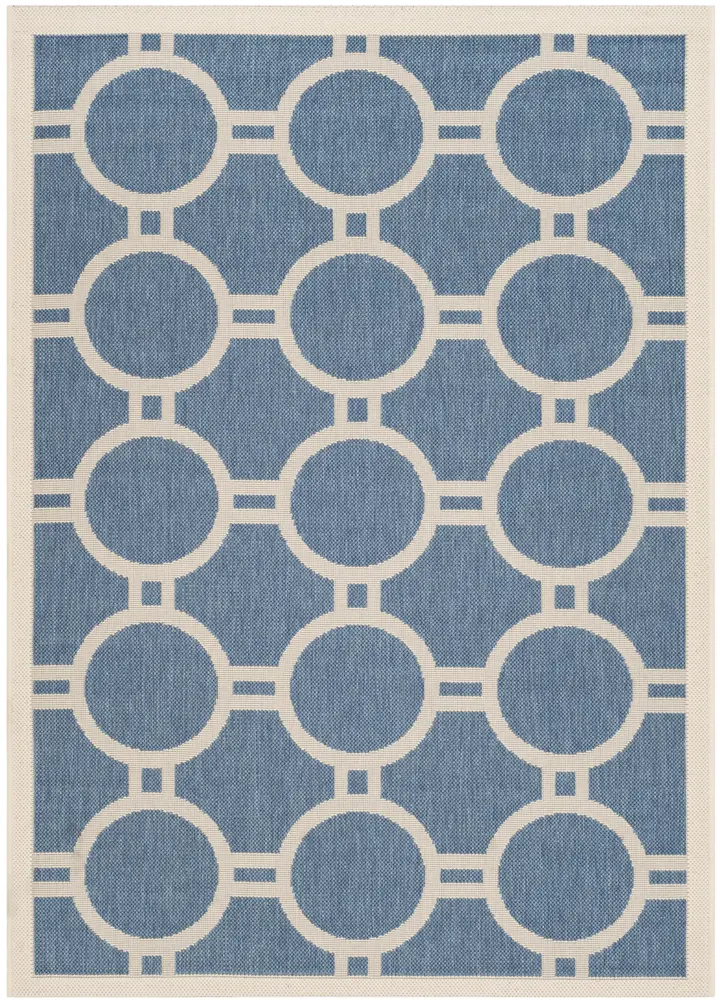 Safavieh Courtyard 4'-0