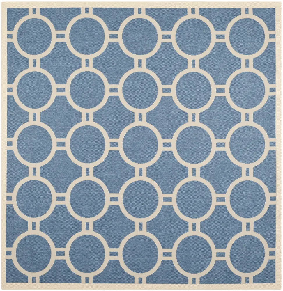 Safavieh Courtyard 7'-10