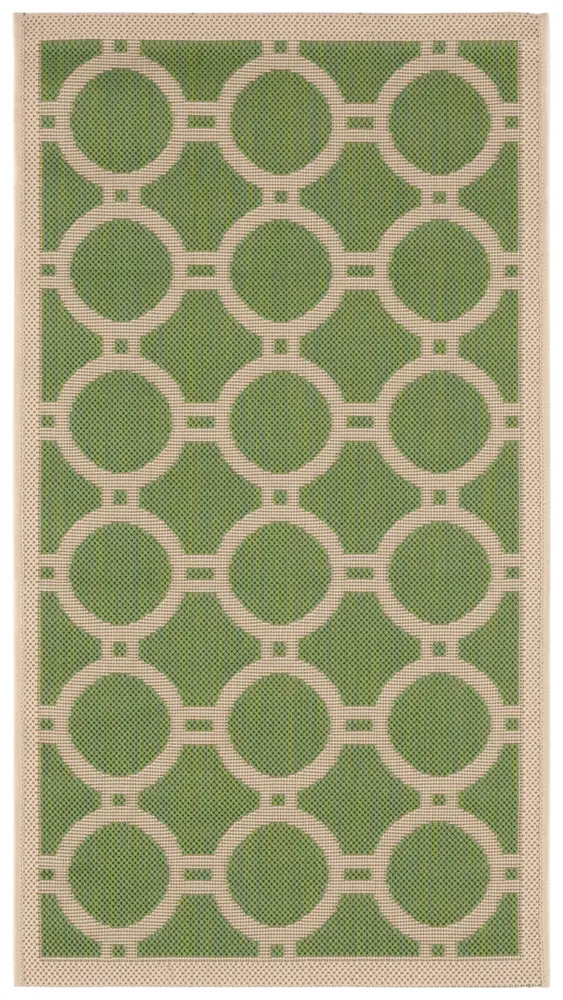 Safavieh Courtyard 2'-0