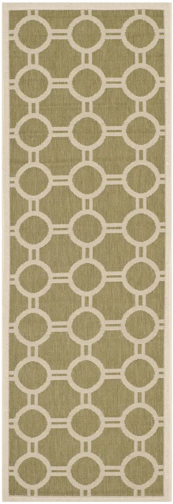 Safavieh Courtyard 2'-3