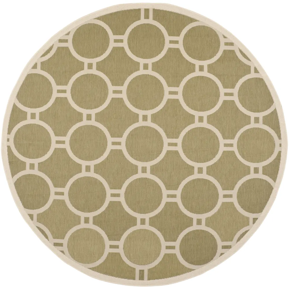 Safavieh Courtyard 7'-10