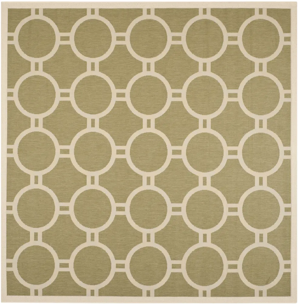 Safavieh Courtyard 7'-10