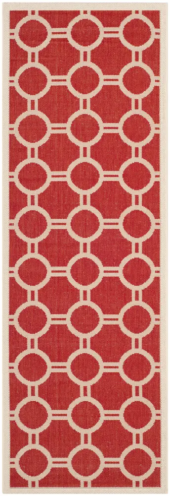 Safavieh Courtyard 2'-3