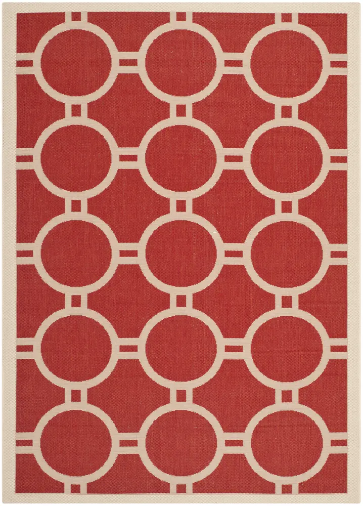 Safavieh Courtyard 5'-3