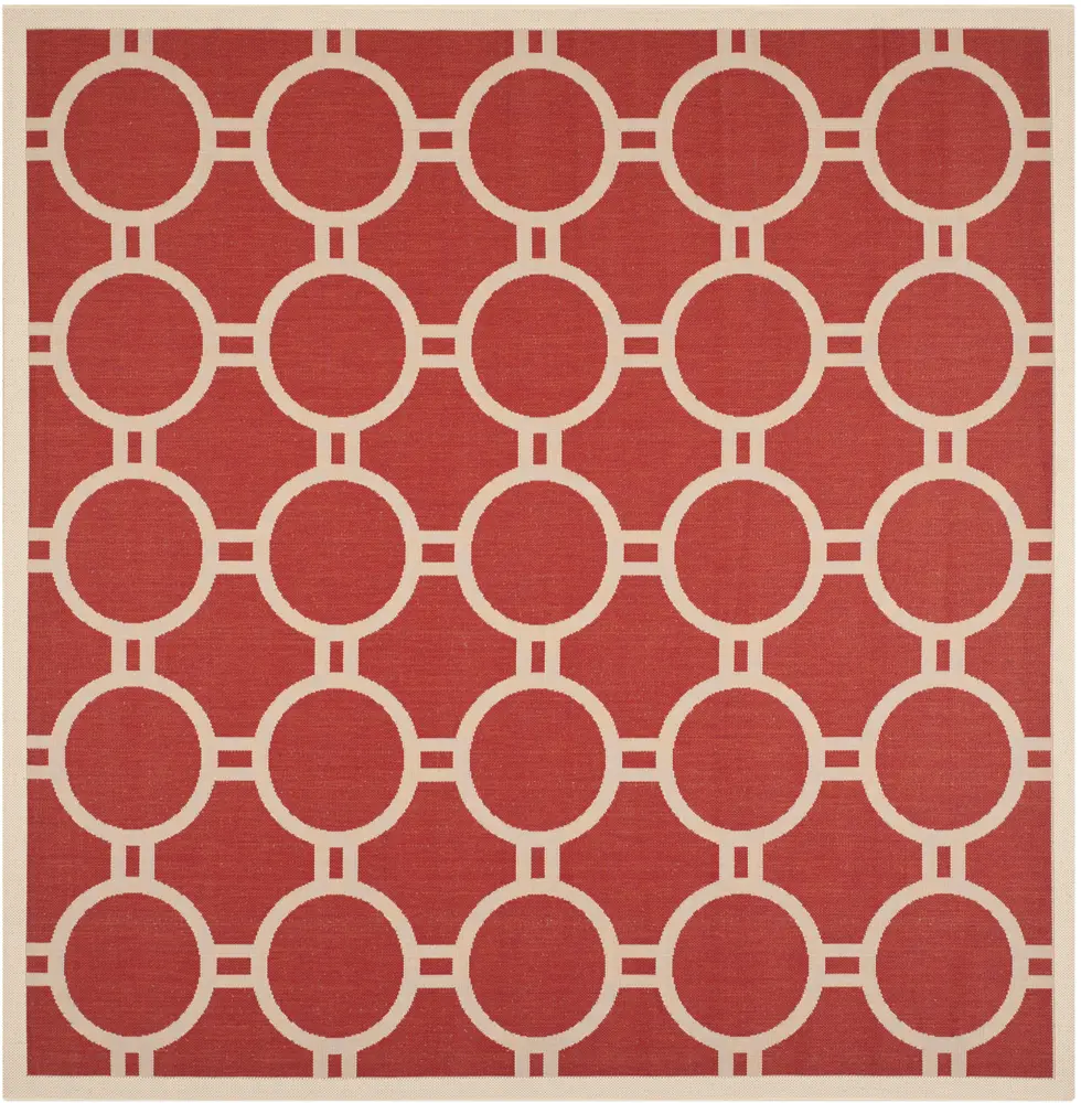 Safavieh Courtyard 7'-10