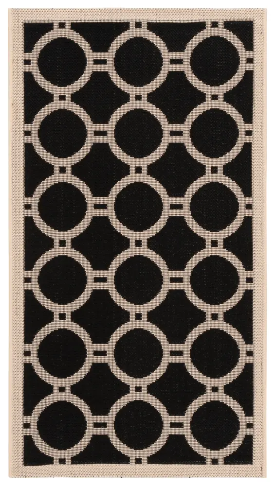 Safavieh Courtyard 2'-0