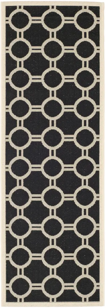 Safavieh Courtyard 2'-3