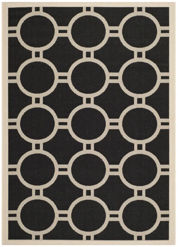 Safavieh Courtyard 5'-3