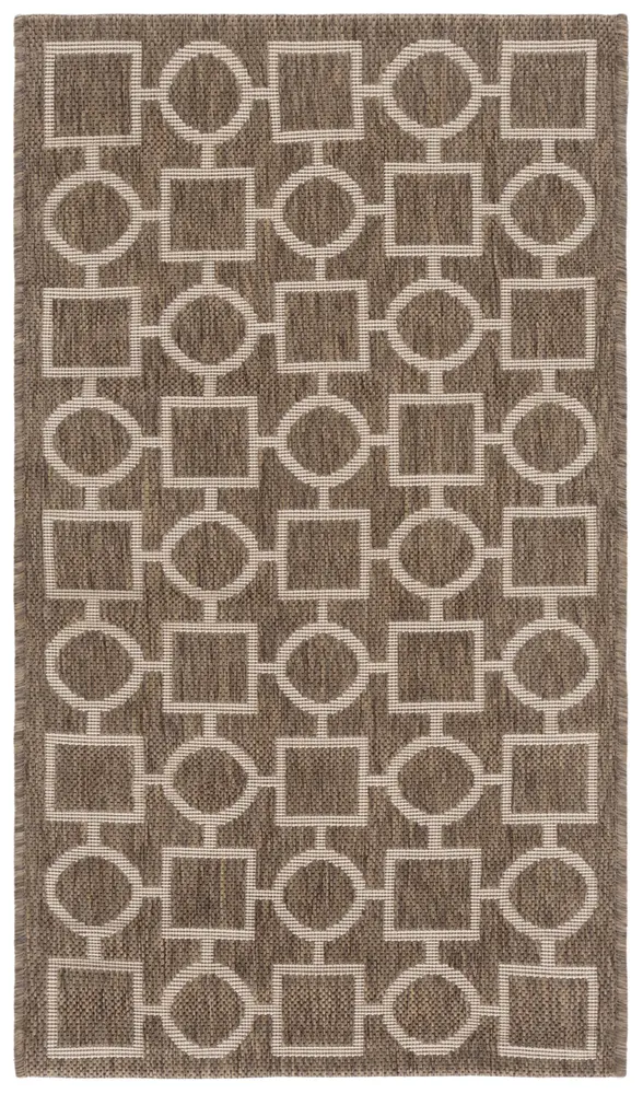 Safavieh Courtyard 2'-0