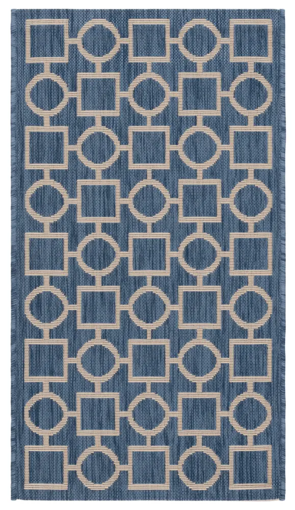 Safavieh Courtyard 2'-0