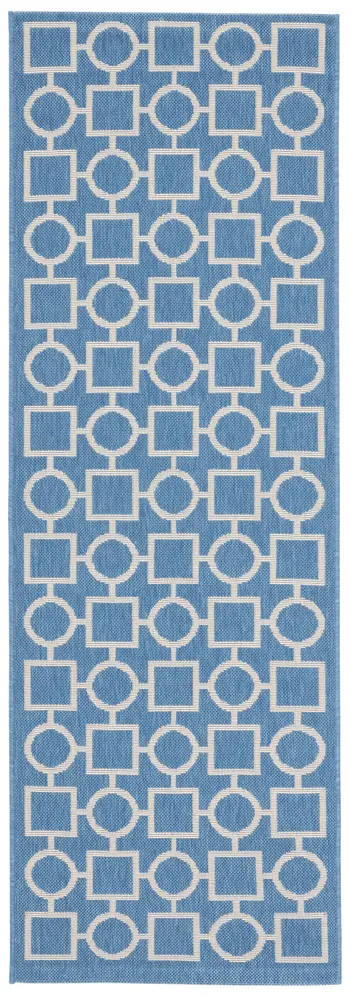 Safavieh Courtyard 2'-3