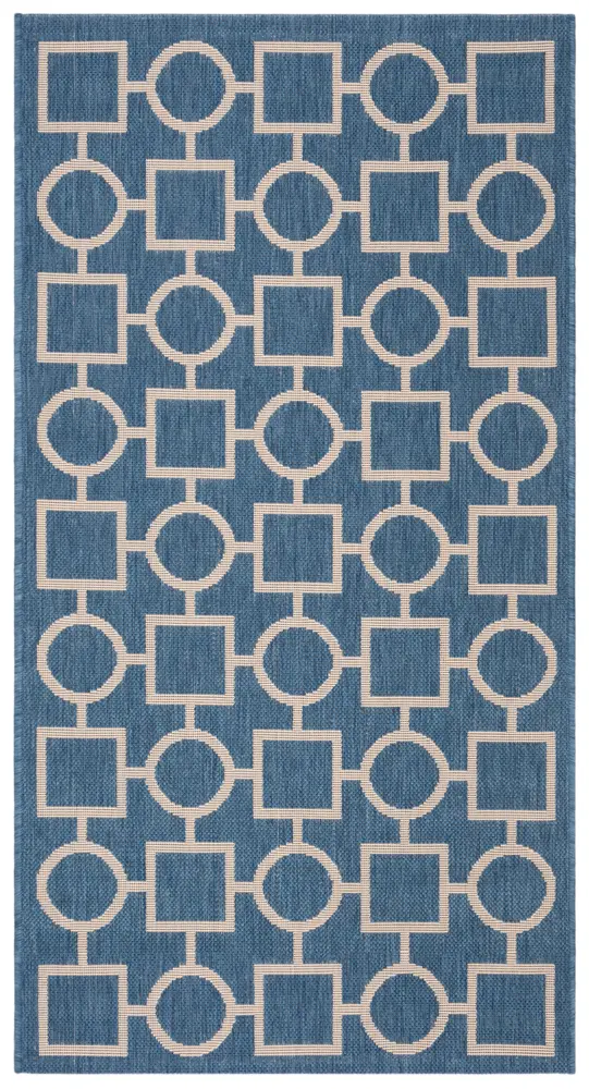 Safavieh Courtyard 2'-7