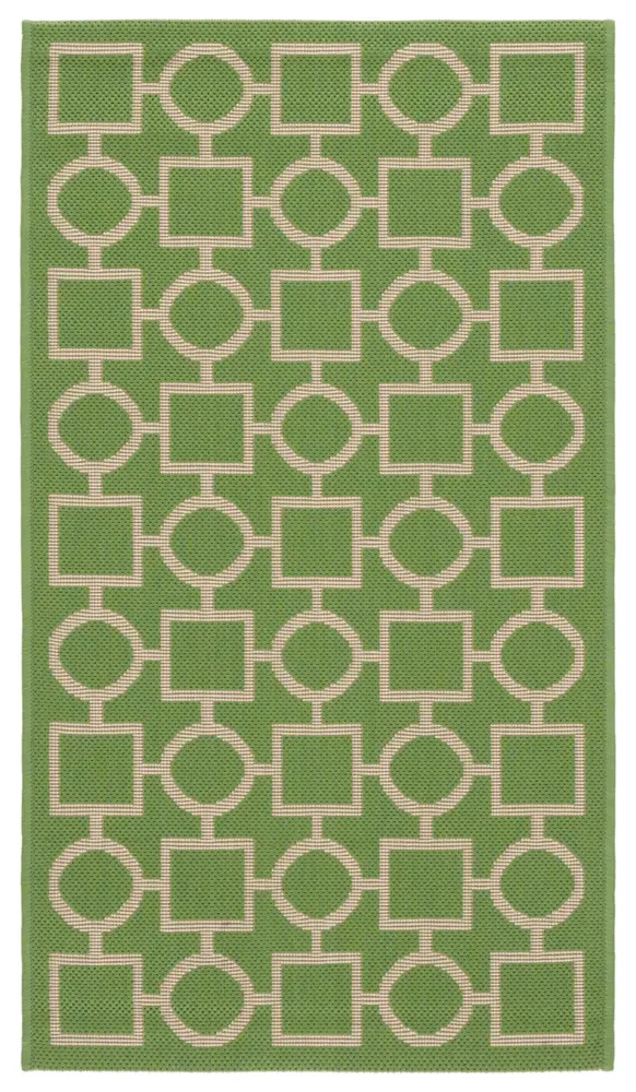 Safavieh Courtyard 2'-0