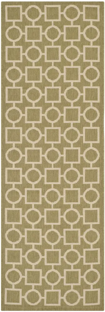 Safavieh Courtyard 2'-3