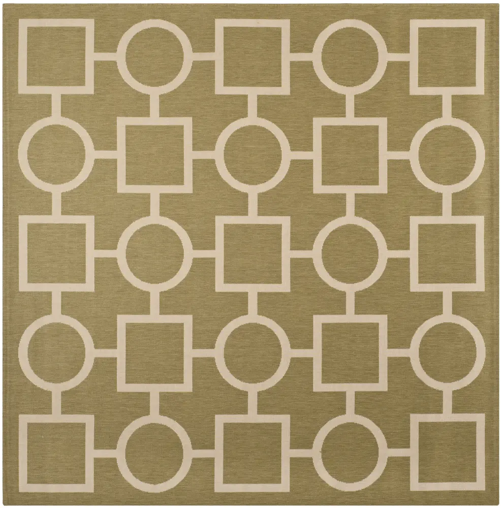 Safavieh Courtyard 7'-10