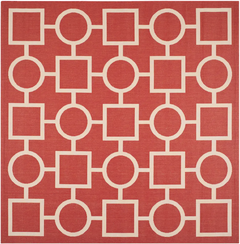 Safavieh Courtyard 7'-10