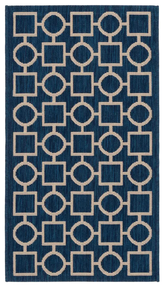 Safavieh Courtyard 2'-0