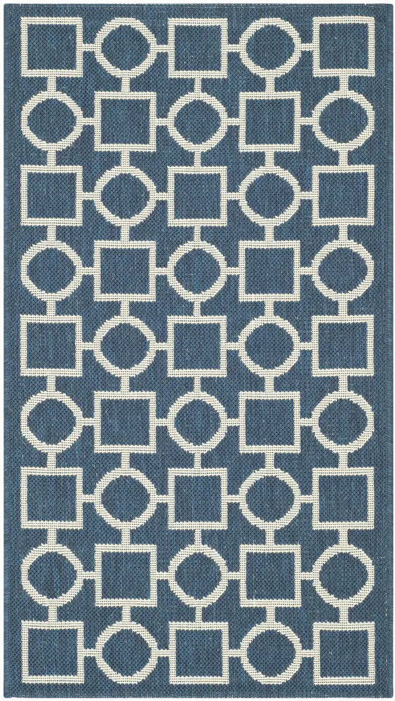 Safavieh Courtyard 2'-7