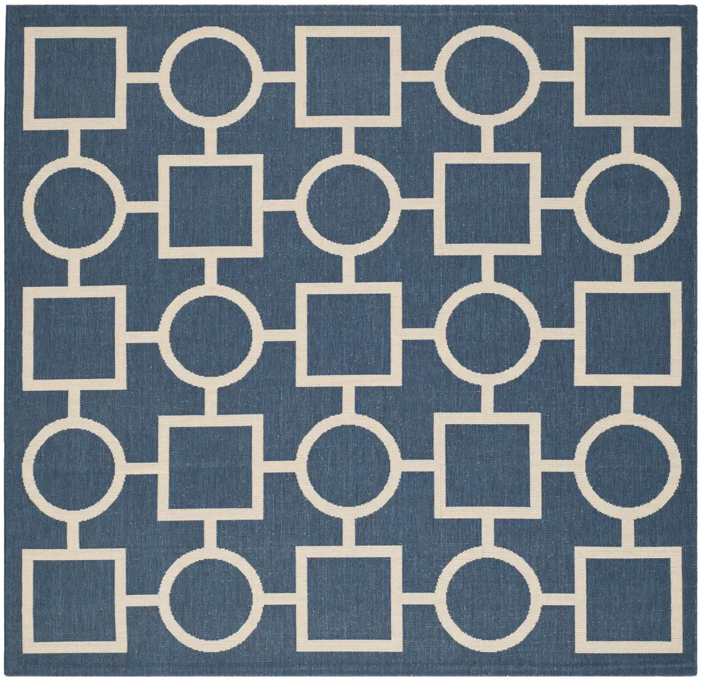 Safavieh Courtyard 6'-7