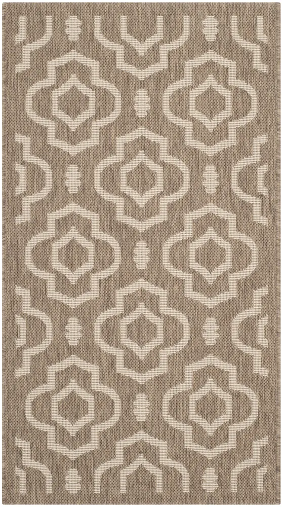 Safavieh Courtyard 2'-0