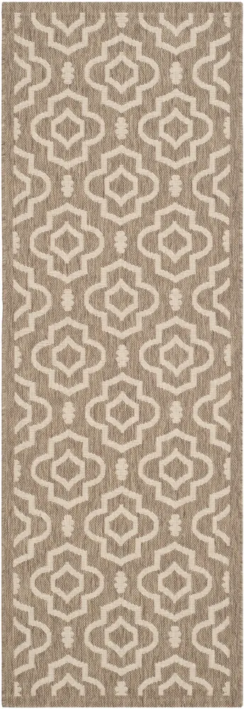 Safavieh Courtyard 2'-3