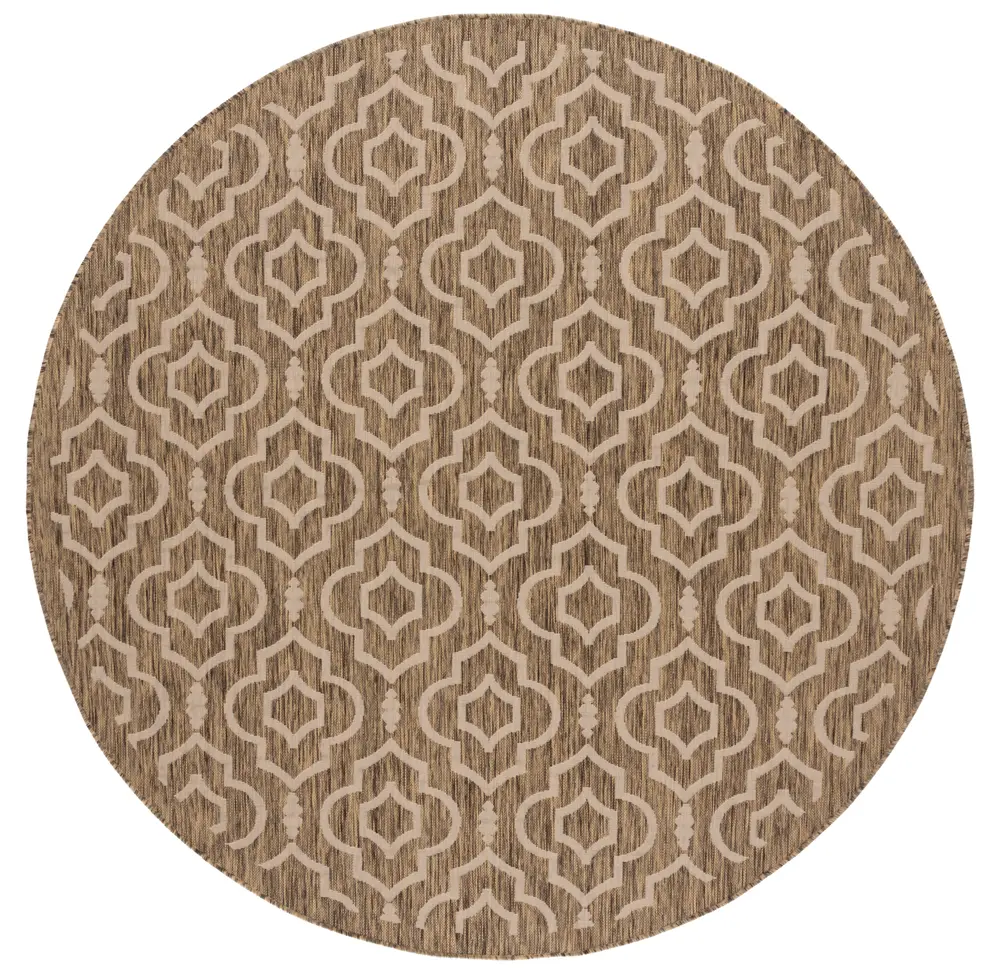 Safavieh Courtyard 7'-10