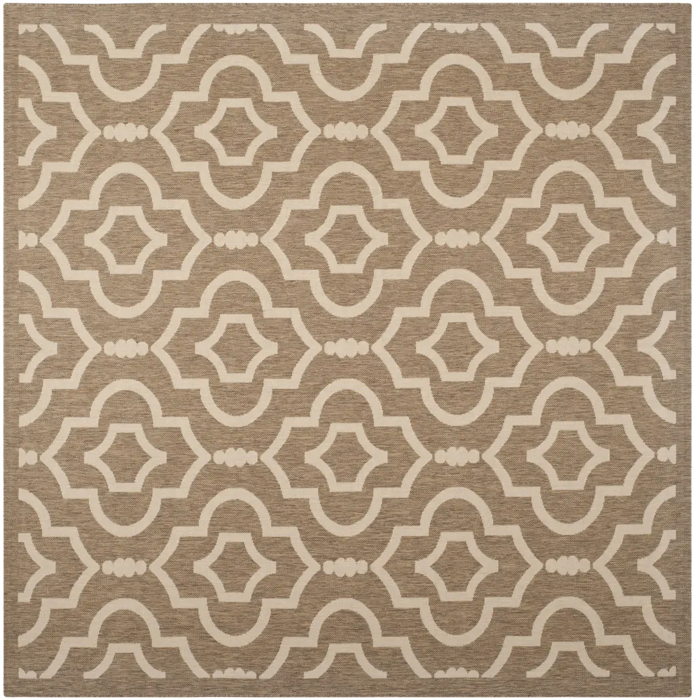 Safavieh Courtyard 7'-10